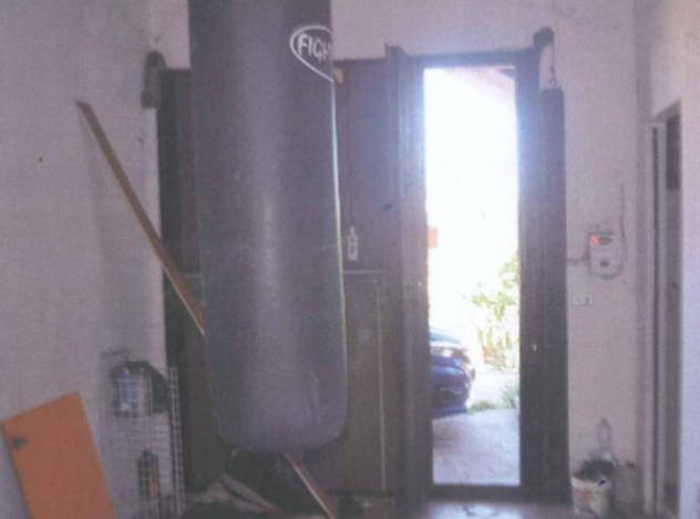 Immobile in asta di 86 m², box auto in vendita a Serramazzoni - Foto 9