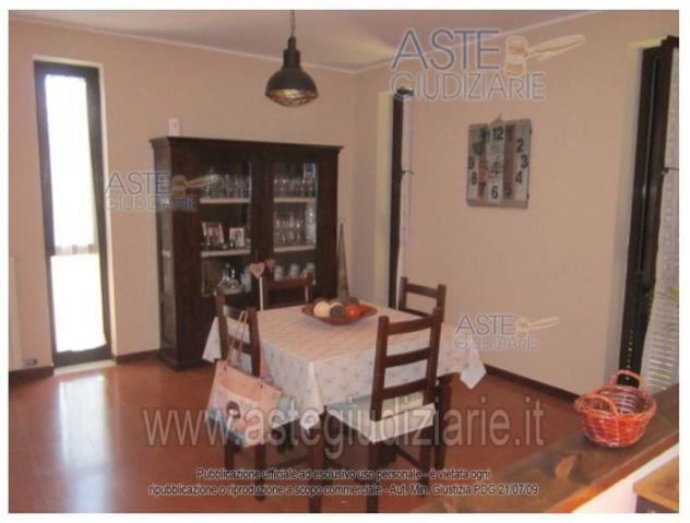 IMMOBILI-IMMOBILE RESIDENZIALE-via sicilia, 36 - Foto 6