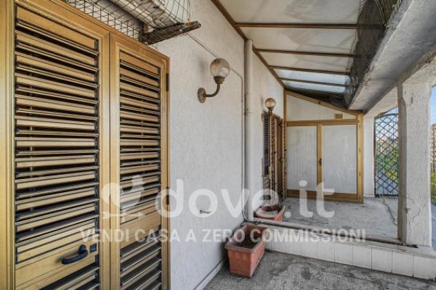 Attico / Mansarda di 76 m² con 2 locali in vendita a Taranto - Foto 9