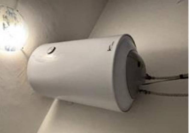 Immobile in asta di 64 m² in vendita a Torino - Foto 10