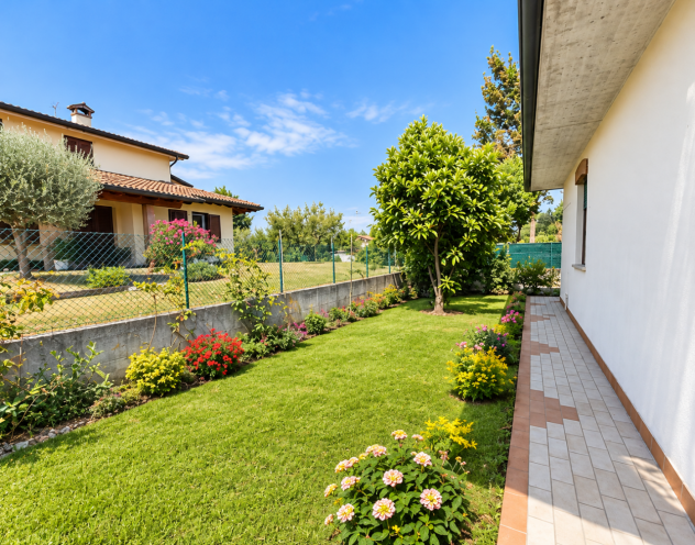 Villa in vendita a Torri di Quartesolo - Foto 14