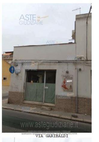 IMMOBILI-IMMOBILE RESIDENZIALE-Via Giuseppe Garibaldi, 394, 97019 Vittoria RG, Italia - Foto 6