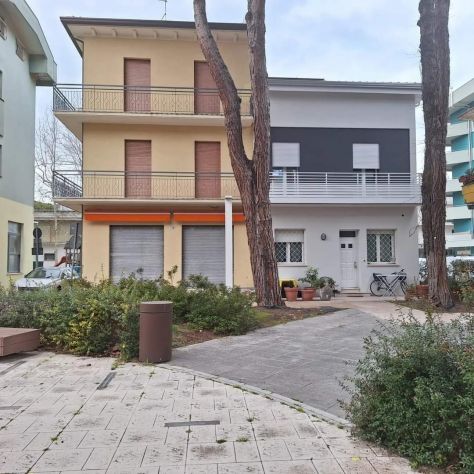Affitto appartamento sulla spiaggia di Bellaria - Foto 2