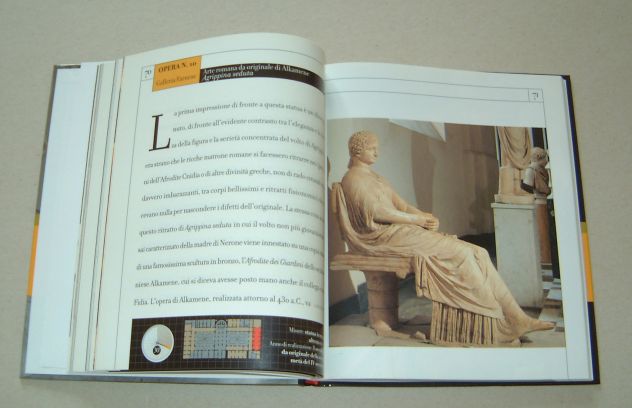 Napoli - Museo Archeologico - Foto 6