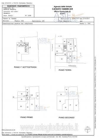 IMMOBILI-IMMOBILE COMMERCIALE-Via Boccaquattro, 28, 47521 Cesena FC, Italia - Foto 9