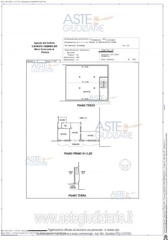 IMMOBILI-IMMOBILE COMMERCIALE-Via Giuseppe Mazzini, 62, 51016 Montecatini-Terme PT, Italia - Foto 10