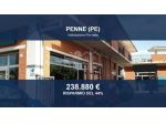 Immobile in asta di 707 m² in vendita a Penne
