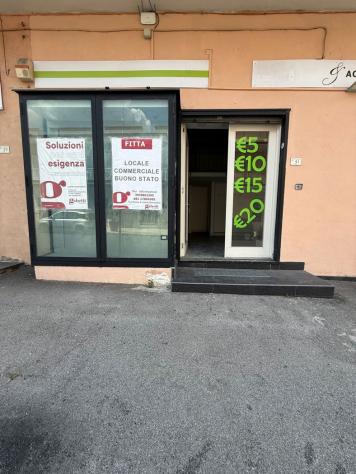 Attività Commerciale - Sant'Anastasia . Rif.: Cod. rif 3238491ACG - Foto 7