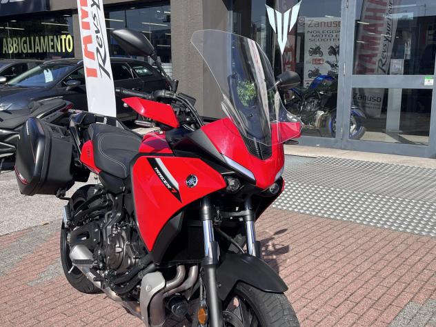 Yamaha Tracer 7 Allestimento GT pochi km - Foto 3