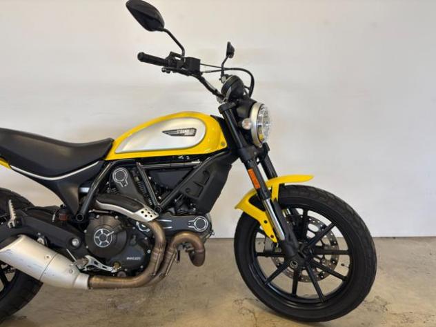 DUCATI Scrambler 800 SCR800 ICON 18 rif. 23800059 - Foto 8