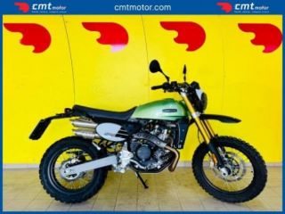 FANTIC MOTOR Caballero 500 Garantita e Finanziabile rif. 23545472