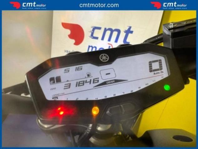 YAMAHA MT-07 Garantita e Finanziabile rif. 24170071 - Foto 5
