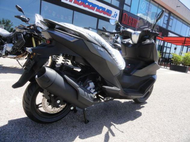 VOGE Sfida SR4 400 SFIDA SR3 250 rif. 22374934 - Foto 8