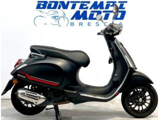 Vespa 125 Sprint null