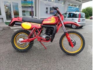 MAICO GS 400 GS 400 ENDURO rif. 24059475