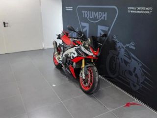 APRILIA tuono Tuono V4 Factory rif. 24125685