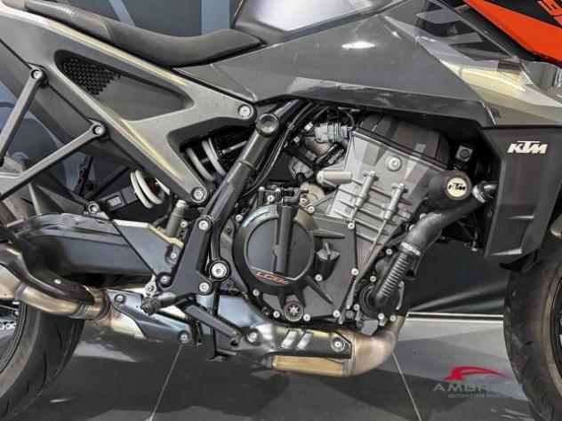 KTM 990 Duke rif. 24156610 - Foto 4