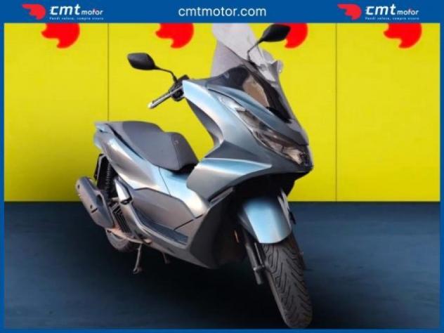 HONDA PCX 125 Garantito e Finanziabile rif. 24068521 - Foto 2