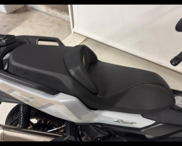 BMW C 400 GT Abs my25 - Foto 10