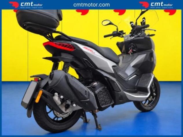 APRILIA SR 200 Garantito e Finanziabile rif. 24219969 - Foto 4