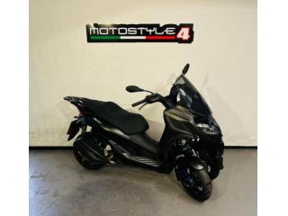 PIAGGIO MP3 310 SPORT E5+