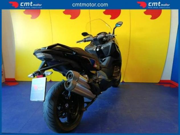 BMW C 650 Sport Garantito e Finanziabile - Foto 4