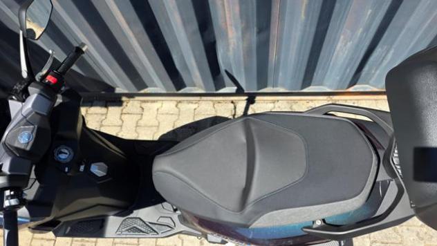 SYM Joyride 300 2026 - Foto 7