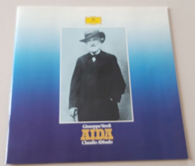 Giuseppe Verdi - Aida - Foto 4