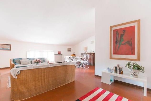 Appartamento in affitto a Forte dei Marmi 110 mq Rif: 1031554 - Foto 3