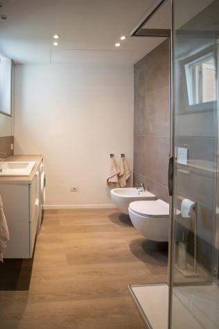 Appartamento di pregio con accesso privato al mare - Foto 15