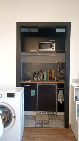 bilocale in zona FARINI libero da subito - Foto 7