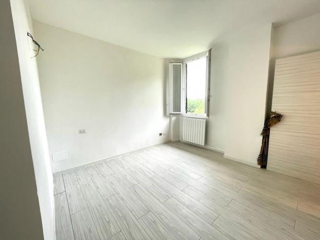smr570 - nuova casetta indipendente non arredata 2 locali + servizi - Foto 8