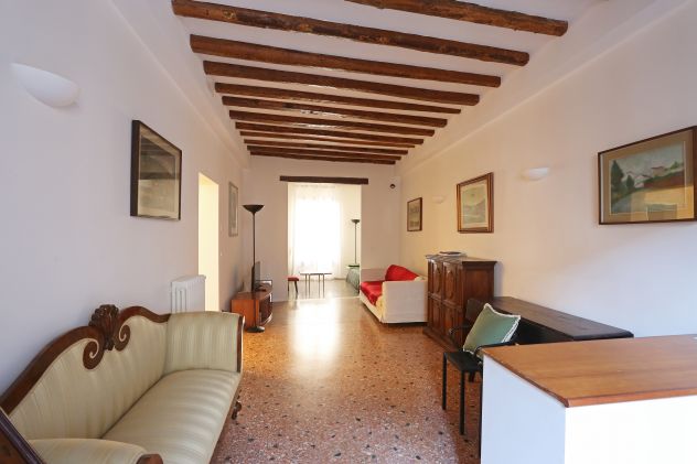 appartamento in affitto a venezia san polo