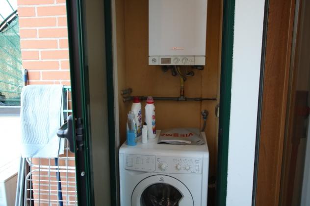 Monolocale in affitto a Vicenza - Foto 14