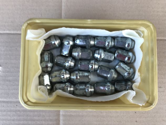 PER OPEL FRONTERA E SIMILI - Foto 8