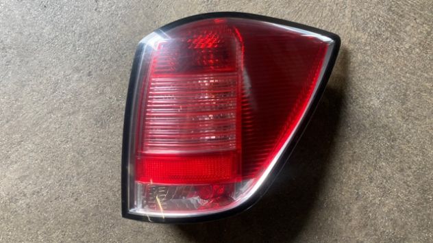 Fanale posteriore DX Opel Astra H Sw del 2007 (24451840) - Foto 2