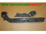 GUIDA LAT. PARAURTI POST. S. SKODA FABIA (NJ)  Carrozzeria  Lamierati ester &hellip;