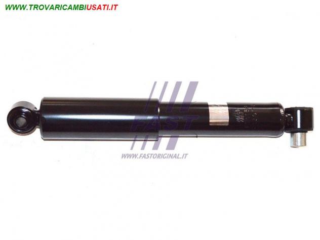 AMMORTIZZATORE RENAULT MASTER II 98 ANTERIORE SX/DX GAS FT11581