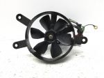 HONDA FORESIGHT 250 ELETTROVENTOLA RADIATORE 1998 2004 ZDCMF05A0YF