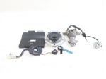 SUZUKI GSX S 750 3292013K01 3700013840000 KIT CHIAVE ECU ACENSIONE WC50 17  &hellip;