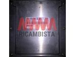 0281010283 A0245453232 Mercedes ML 270 CDi centralina motore Bosch