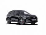 MUSATA COMPLETA FORD KUGA ST LINE ANNO 2023