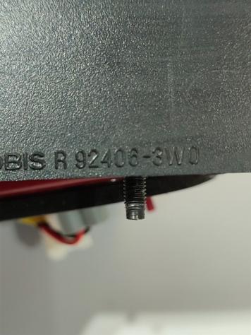 STOP POSTERIORE DESTRO INTEGRATO NEL PORTELLO KIA Sportage Serie 924063W010 92406-3W0 D4FD (1016) - Foto 5