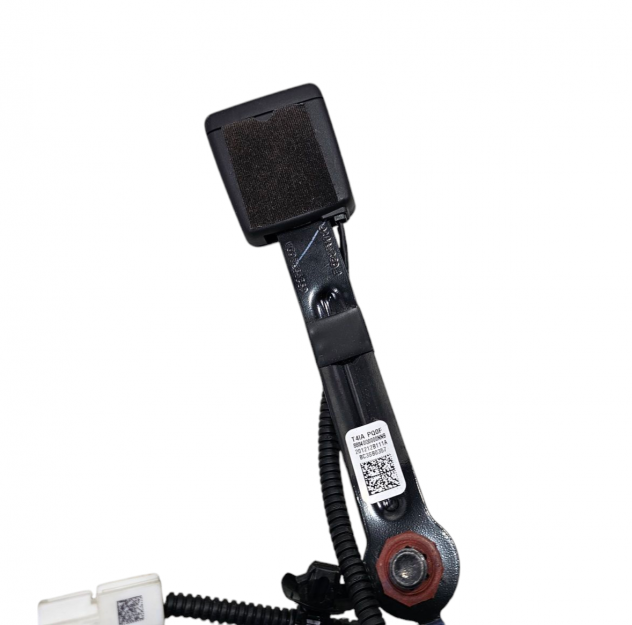 AGGANCIO CINTURA DI SICUREZZA ANT DX HYUNDAI Bayon Serie 88840-Q0000 (21) - Foto 9
