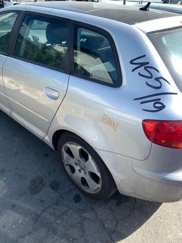 Ricambi Audi A3 2007 2.0 BMN 170CV DSG KDA xenon - Foto 11