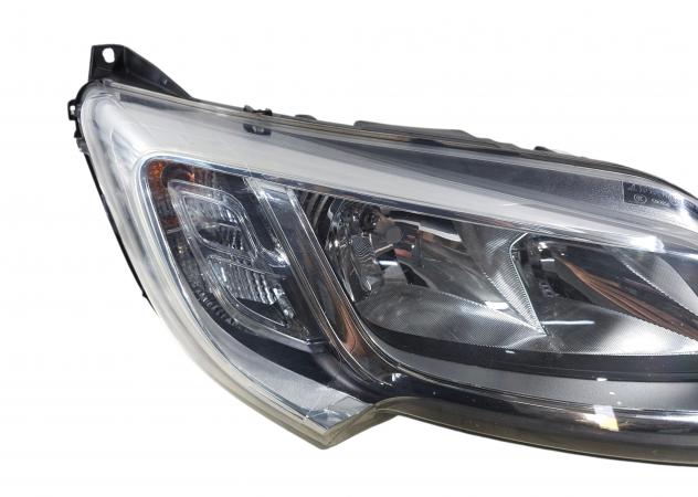 FARO ANTERIORE DESTRO CITROEN Jumper Serie 1394418080 (14) - Foto 5