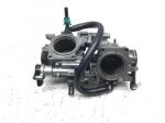 HONDA DEAUVILLE NT 700 V 700 CORPO FARFALLATO CON INIETTORI 2006 2012 RC52A