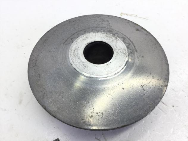 HONDA FORESIGHT 250 PULEGGIA MOBILE VARIATORE 1998 2004 ZDCMF05A0YF - Foto 3