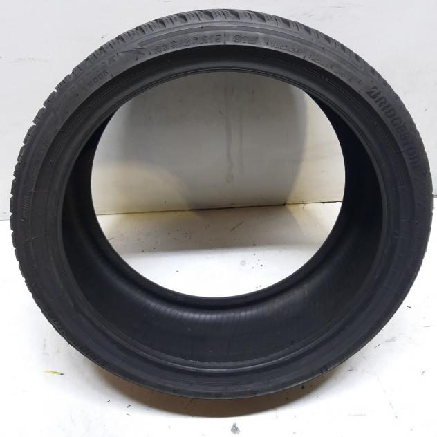 2 GOMME 235 35 19 BRIDGESTONE A61082 - Foto 8