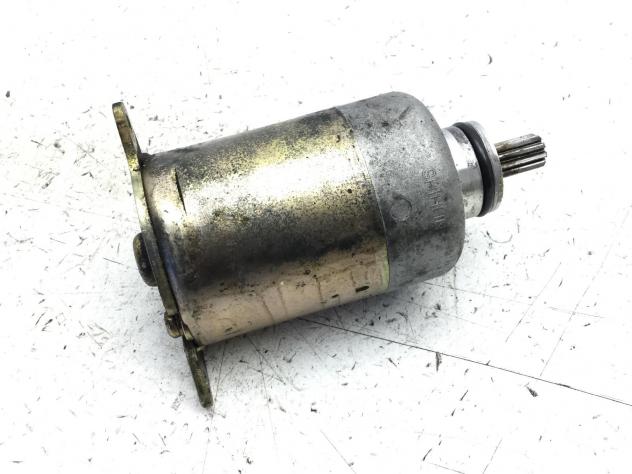 KYMCO PEOPLE S DD 125 MOTORINO DI AVVIAMENTO STARTER 2007 2008 D10000 - Foto 3